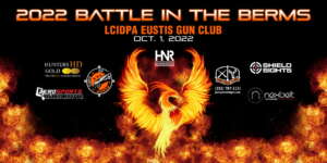 LCIDPA Battle in the Berms Championship Match Banner LCIDPA Battle in the Berms Championship Match Banner